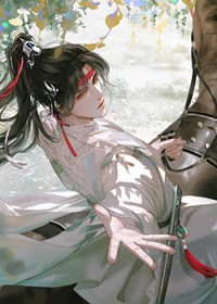 《穿成起点男主的白月光》